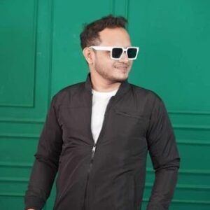 ডেনিম জ্যাকেট