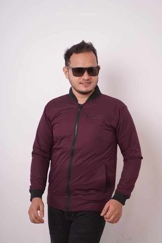 ডেনিম জ্যাকেট - Image 4