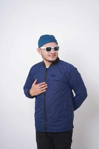 ডেনিম জ্যাকেট - Image 2