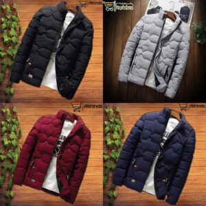 Premium Padding Jacket